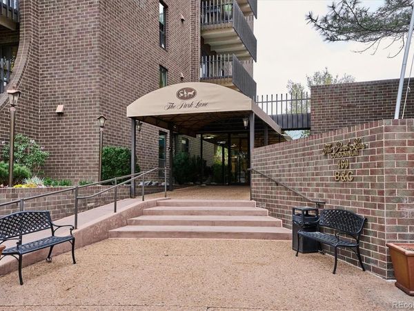 460 S Marion Parkway S, Unit 1001, Denver, CO 80209