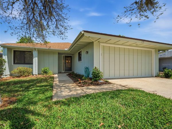 731 SAINT ANDREWS CIRCLE , NEW SMYRNA BEACH, FL 32168