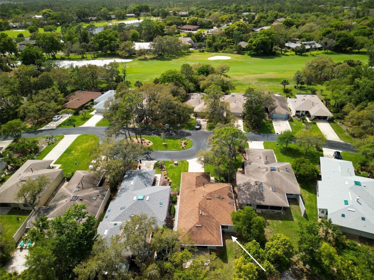 731 Saint Andrews Circle, New Smyrna Beach, FL 32168 Photo