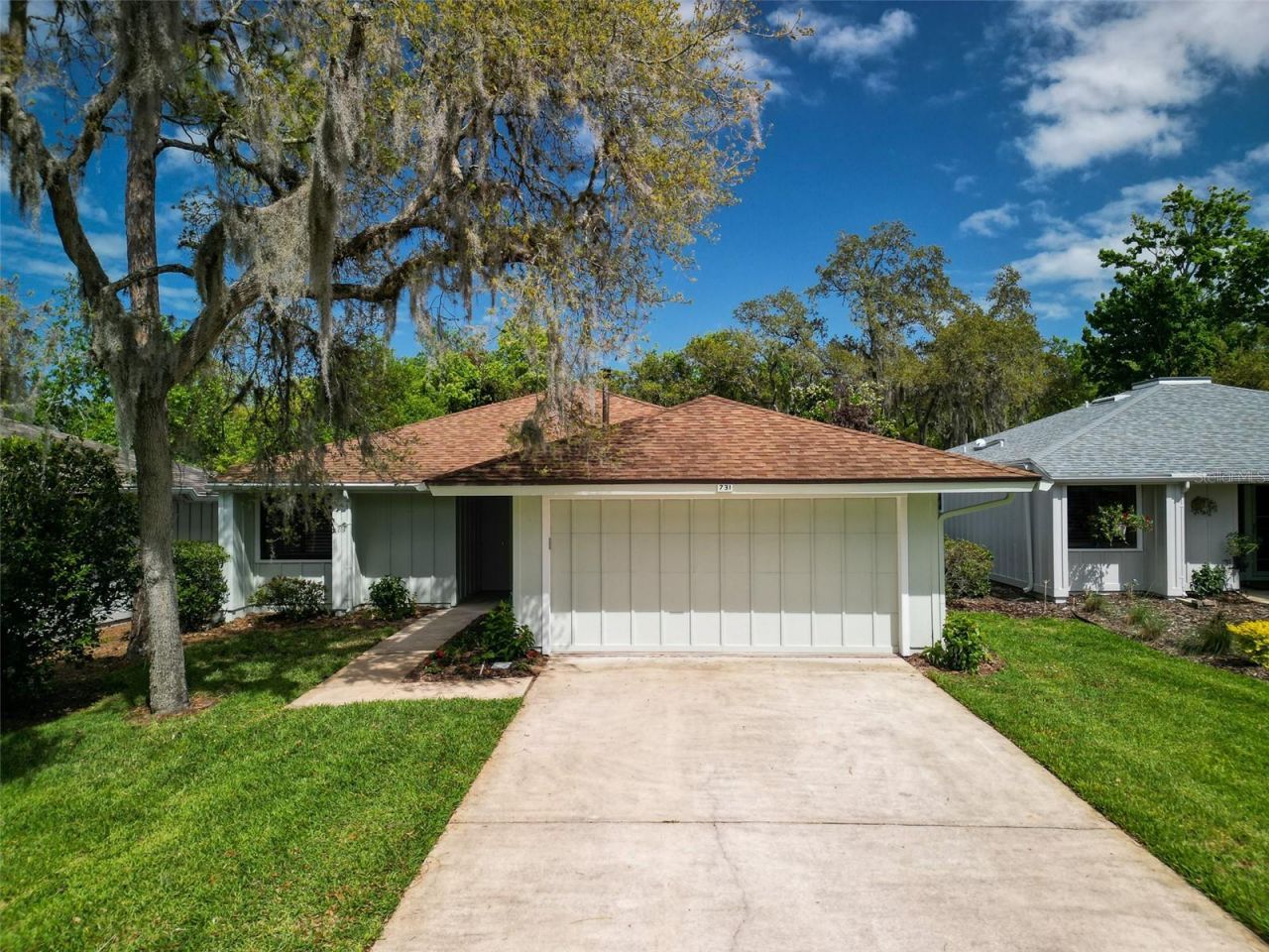 731 Saint Andrews Circle, New Smyrna Beach, FL 32168 Photo