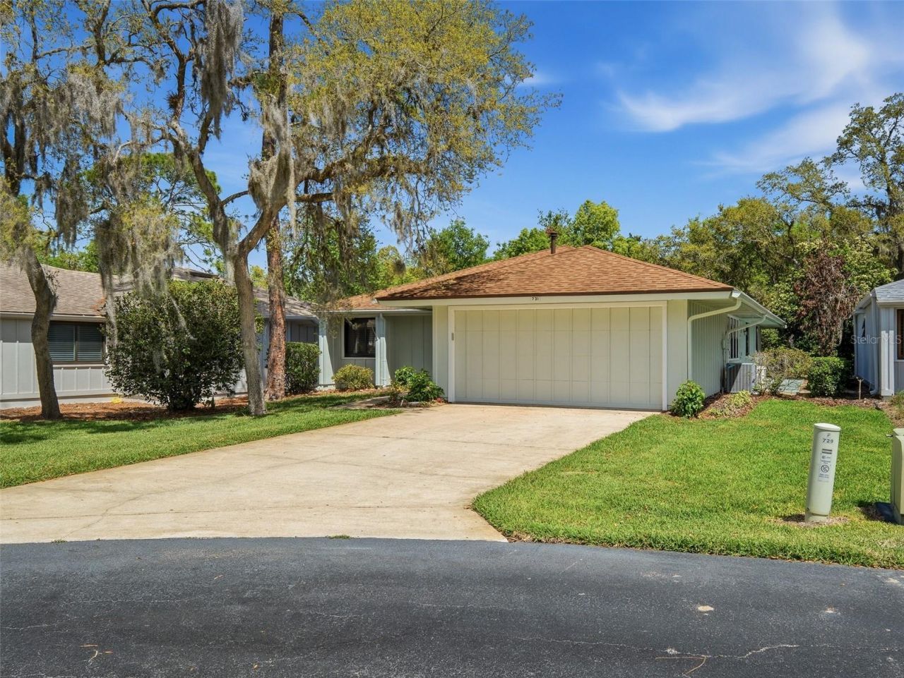 731 Saint Andrews Circle, New Smyrna Beach, FL 32168 Photo