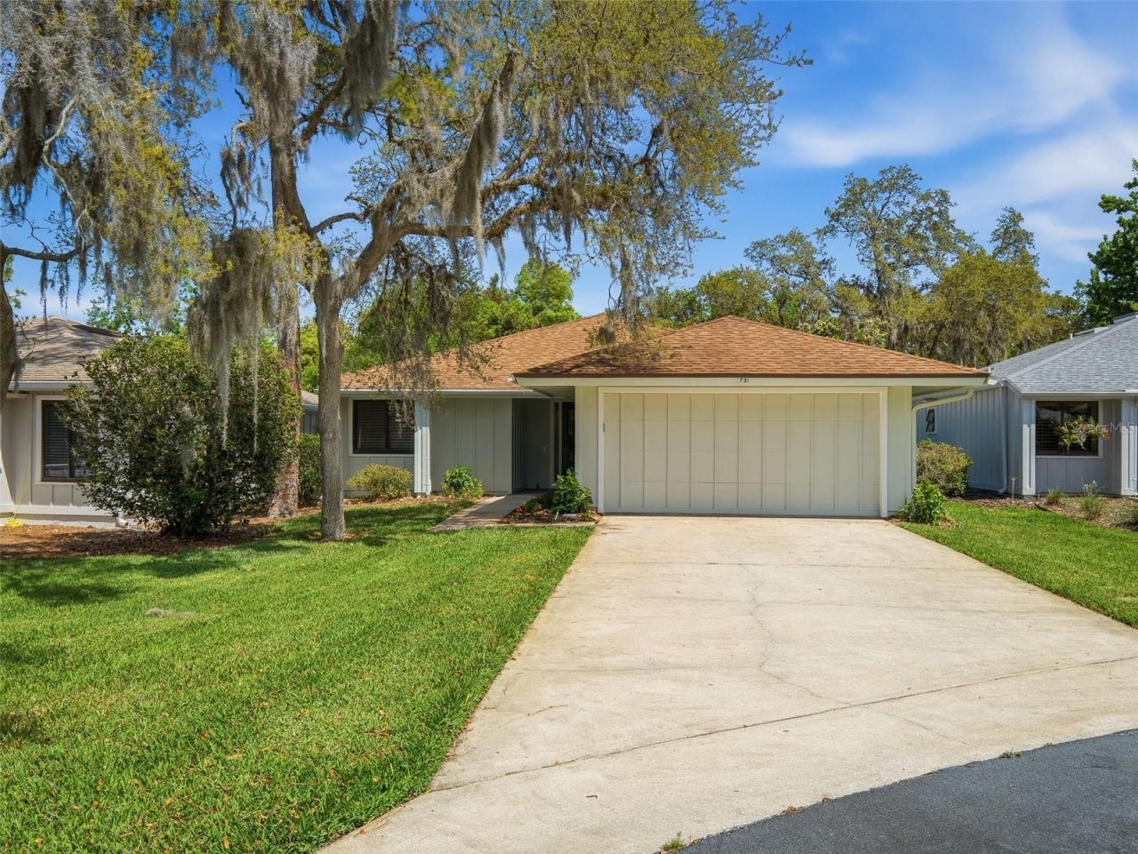 731 Saint Andrews Circle, New Smyrna Beach, FL 32168 Photo