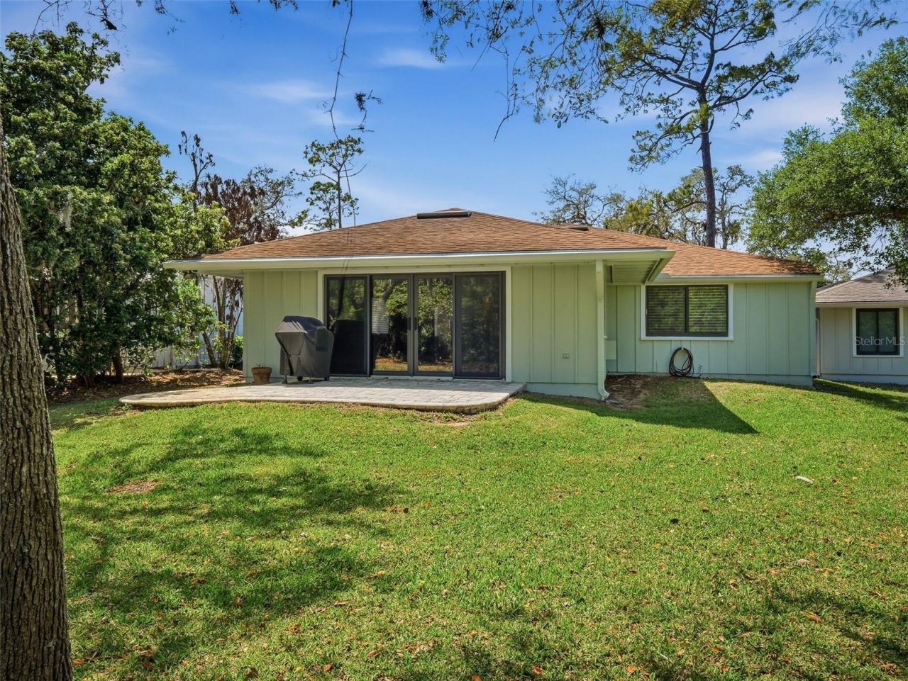 731 Saint Andrews Circle, New Smyrna Beach, FL 32168 Photo