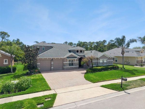 3918 SAFFLOWER TERRACE , OVIEDO, FL 32766