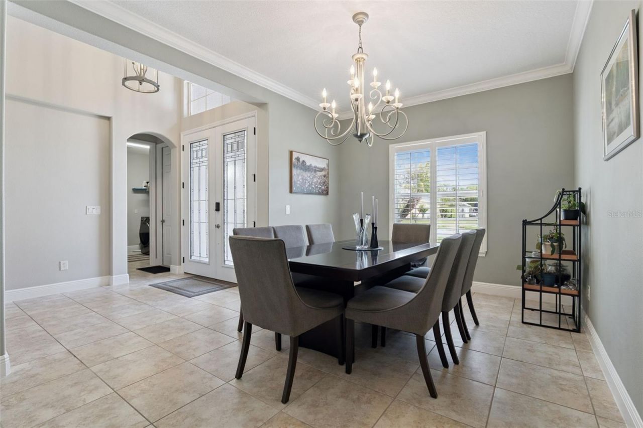 3918 Safflower Terrace , Oviedo, FL 32766 Photo