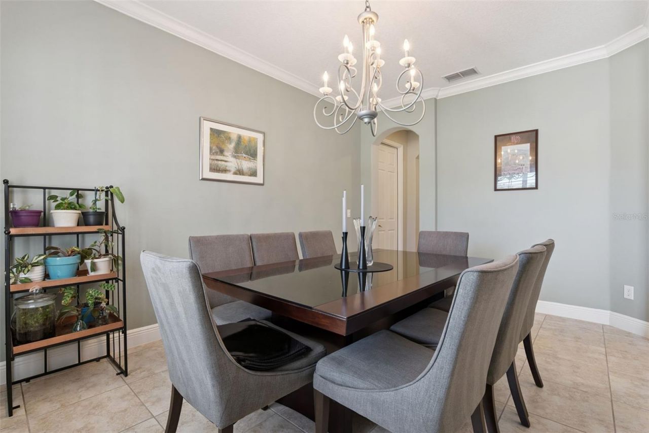 3918 Safflower Terrace , Oviedo, FL 32766 Photo