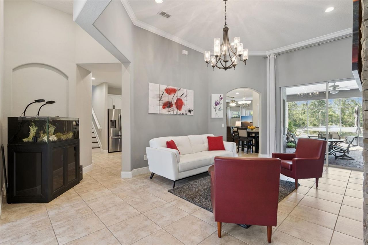 3918 Safflower Terrace , Oviedo, FL 32766 Photo