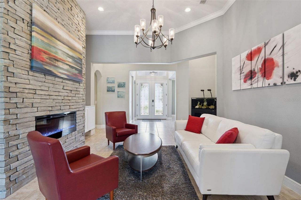 3918 Safflower Terrace , Oviedo, FL 32766 Photo