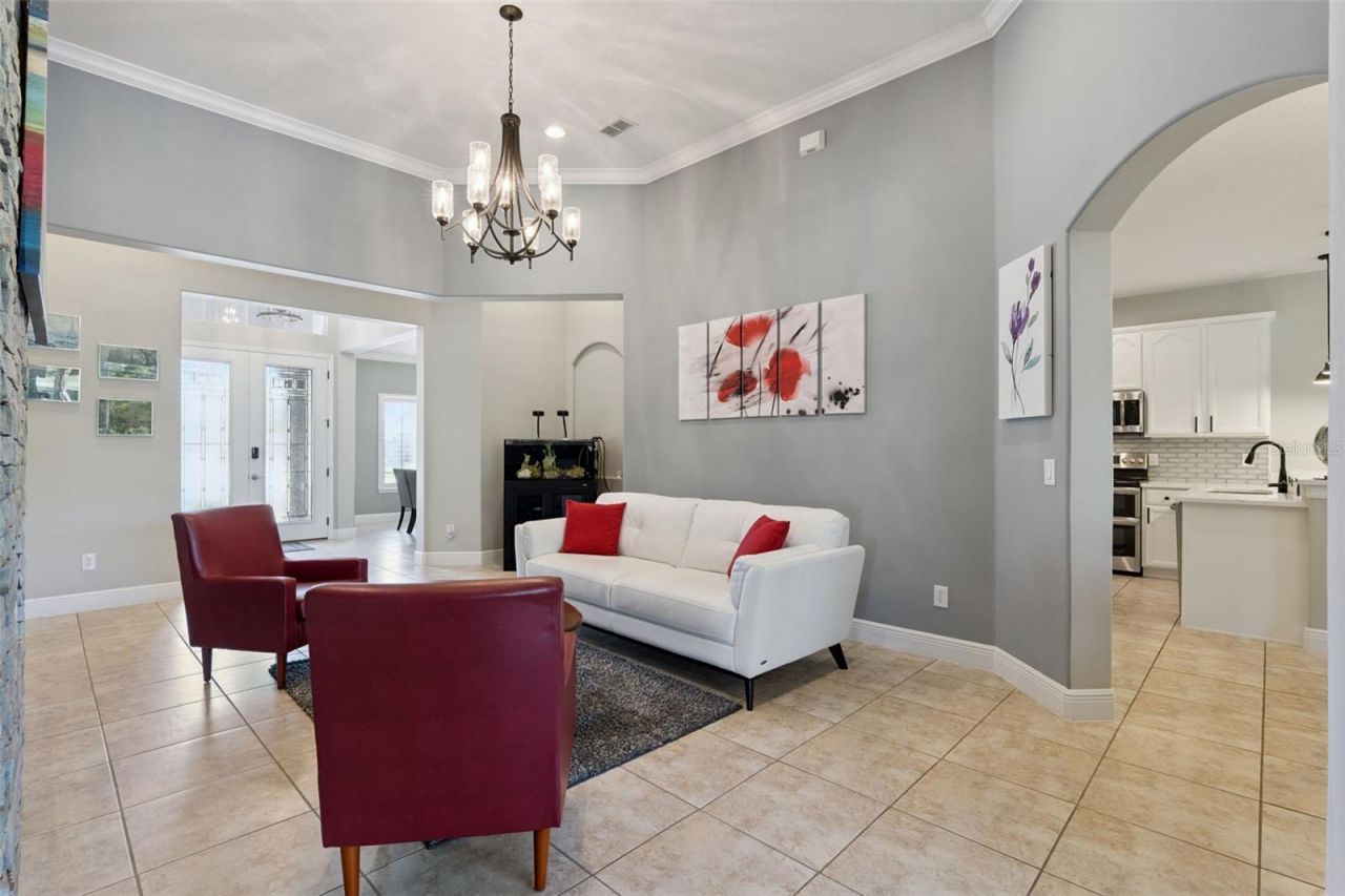 3918 Safflower Terrace , Oviedo, FL 32766 Photo