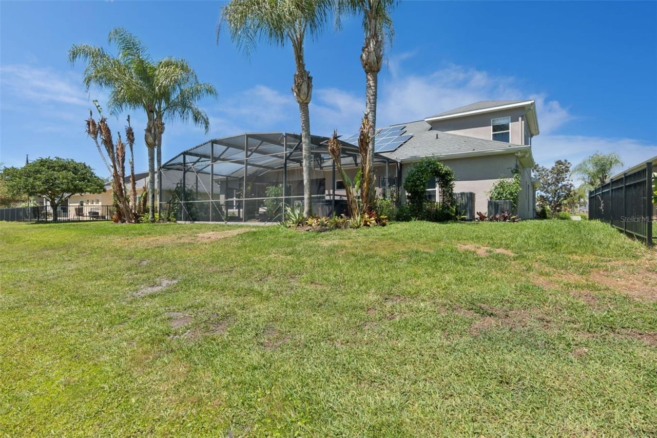 3918 Safflower Terrace , Oviedo, FL 32766 Photo