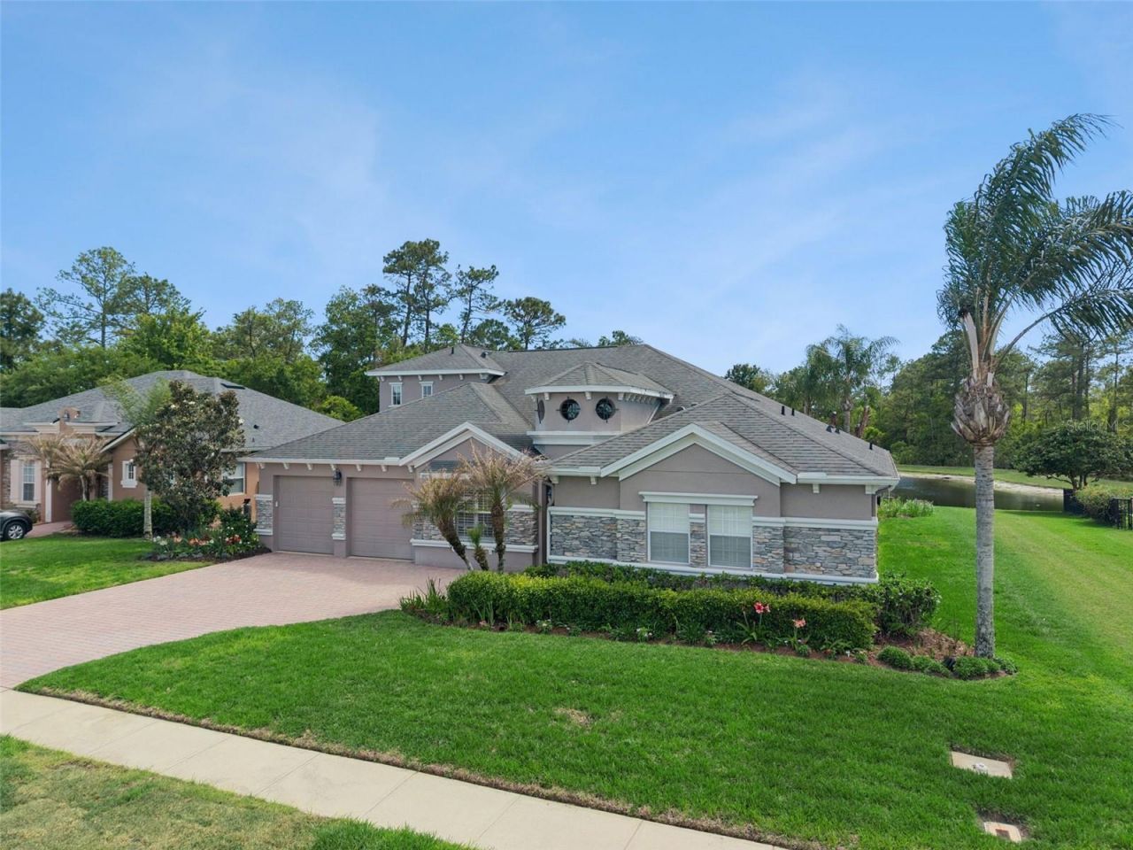 3918 Safflower Terrace , Oviedo, FL 32766 Photo