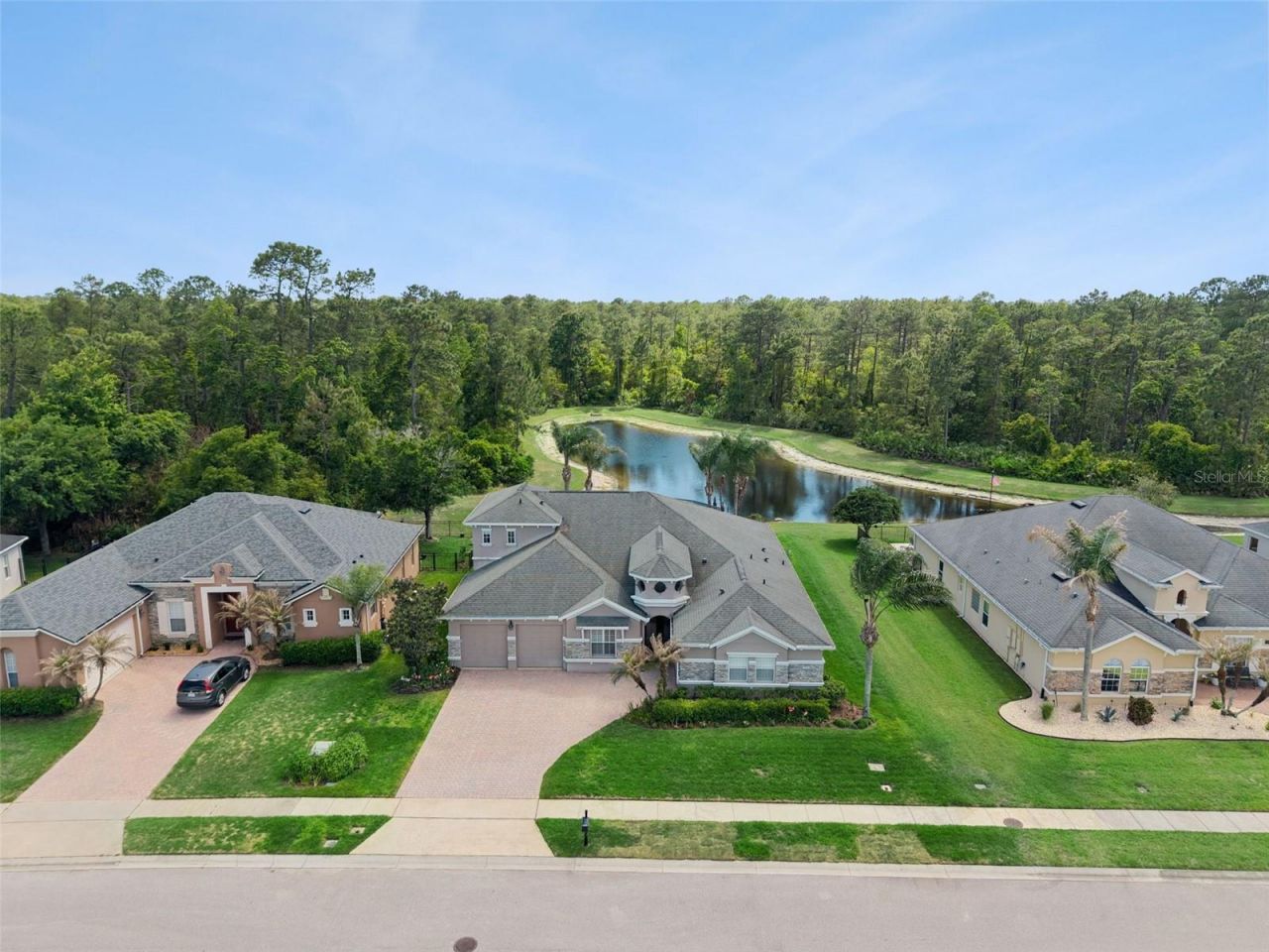 3918 Safflower Terrace , Oviedo, FL 32766 Photo