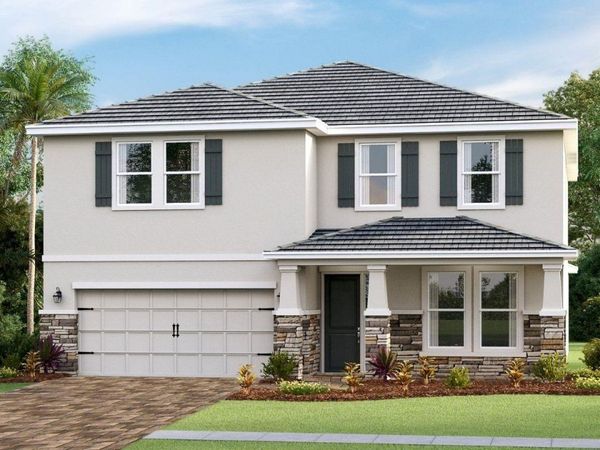 35611 LOWERY TRAIL , ZEPHYRHILLS, FL 33541