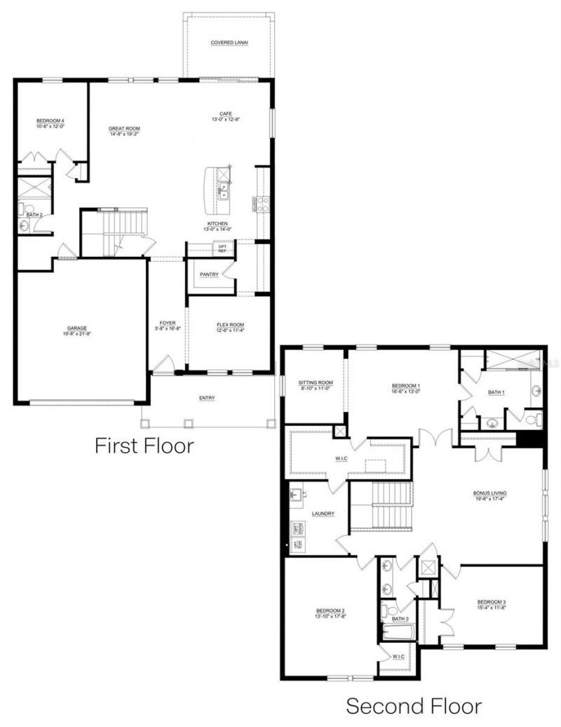 35611 Lowery Trail , Zephyrhills, FL 33541 Photo