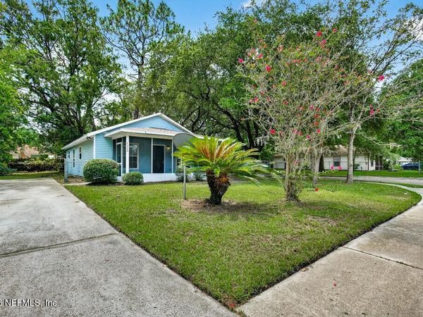 2080 TUSKEGEE Road, Jacksonville, FL 32209