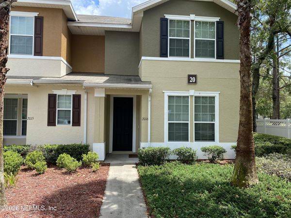 4220 PLANTATION OAKS Boulevard, Unit 2016, Orange Park, FL 32065