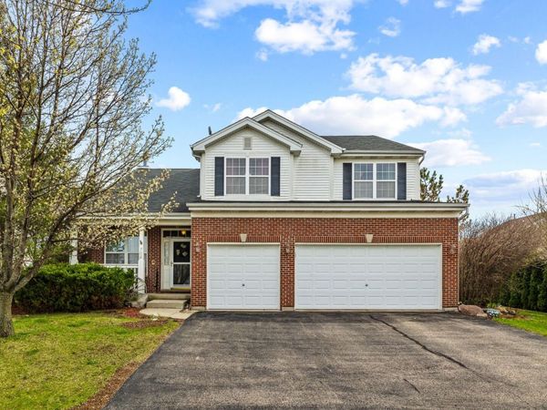 708 Verdi Street , Woodstock, IL 60098