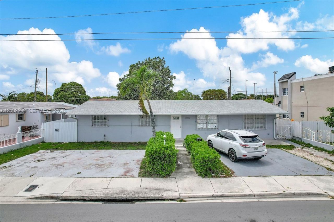 2650 W 8th Ave , Hialeah, FL 33010 Photo