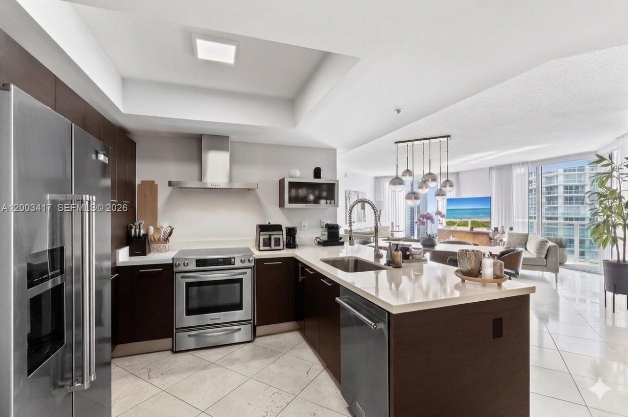 250 Sunny Isles Blvd, Unit 3-1606, Sunny Isles Beach, FL 33160 Photo