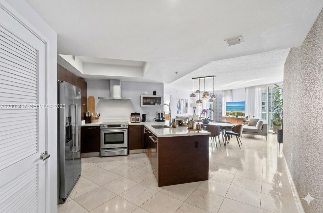 250 Sunny Isles Blvd, Unit 3-1606, Sunny Isles Beach, FL 33160 Photo