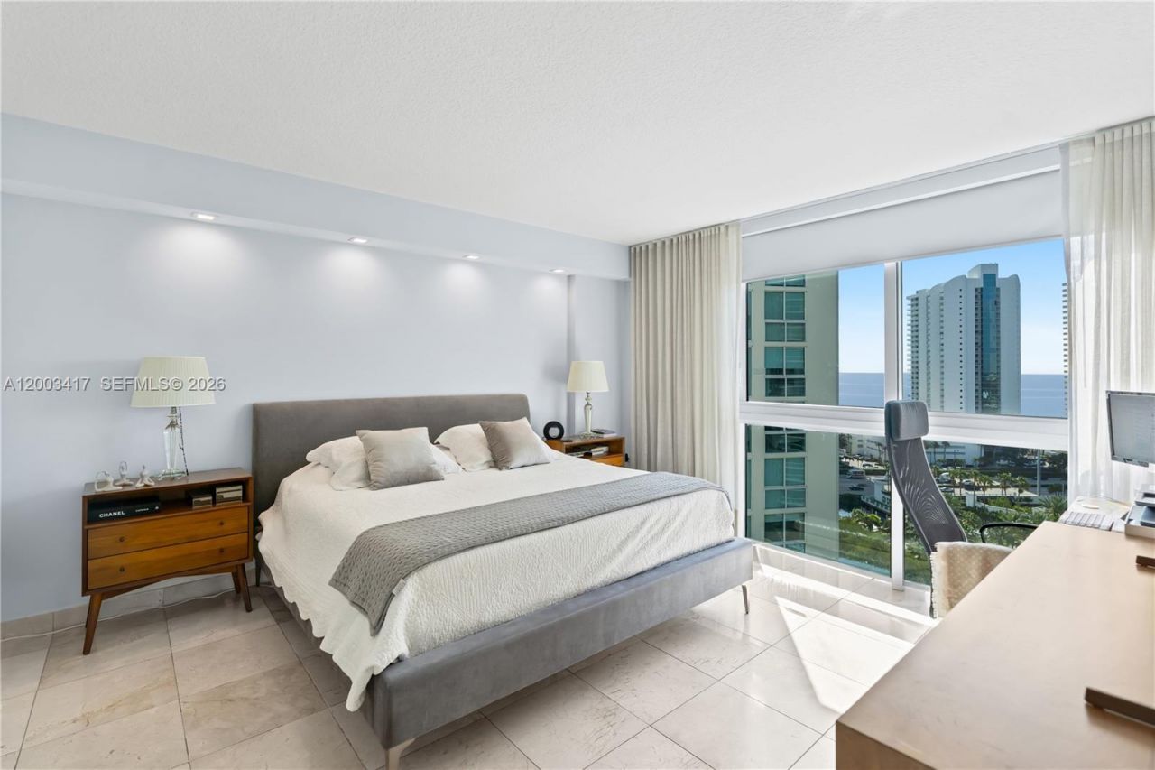 250 Sunny Isles Blvd, Unit 3-1606, Sunny Isles Beach, FL 33160 Photo