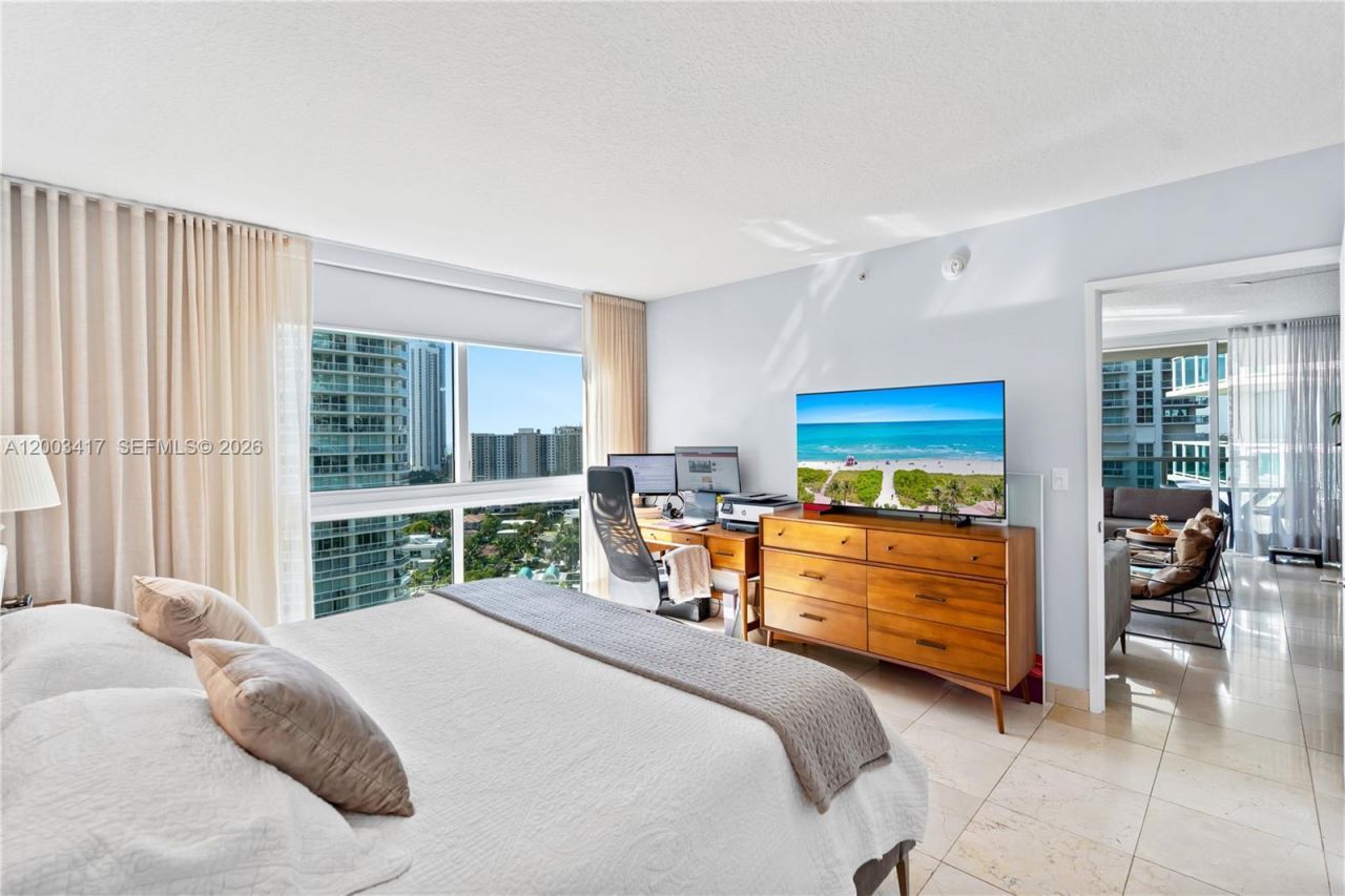 250 Sunny Isles Blvd, Unit 3-1606, Sunny Isles Beach, FL 33160 Photo
