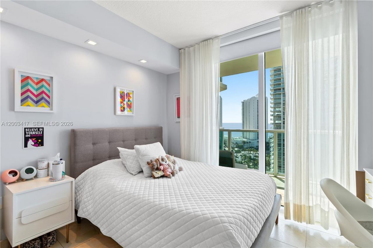 250 Sunny Isles Blvd, Unit 3-1606, Sunny Isles Beach, FL 33160 Photo