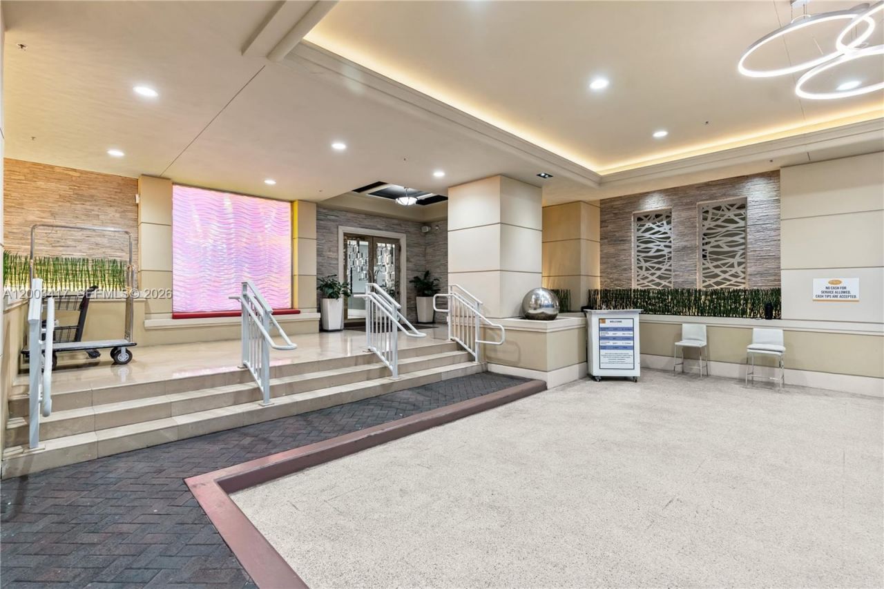 250 Sunny Isles Blvd, Unit 3-1606, Sunny Isles Beach, FL 33160 Photo