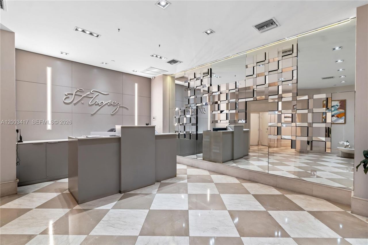 250 Sunny Isles Blvd, Unit 3-1606, Sunny Isles Beach, FL 33160 Photo