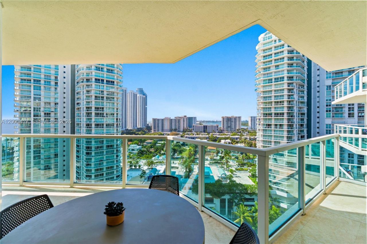 250 Sunny Isles Blvd, Unit 3-1606, Sunny Isles Beach, FL 33160 Photo