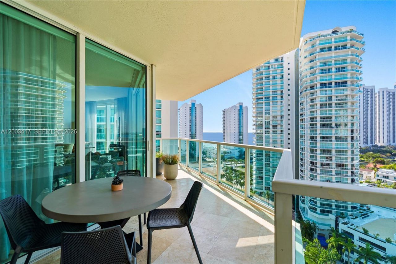 250 Sunny Isles Blvd, Unit 3-1606, Sunny Isles Beach, FL 33160 Photo