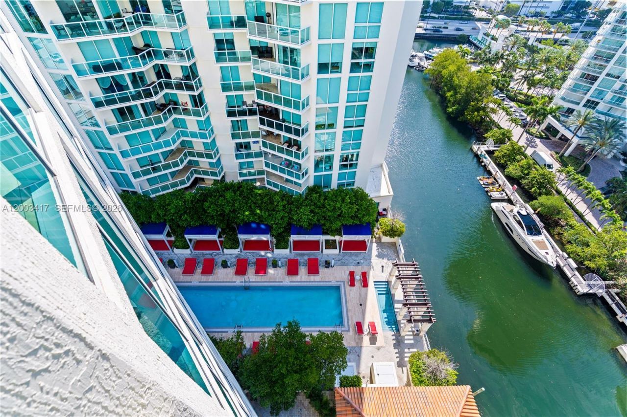250 Sunny Isles Blvd, Unit 3-1606, Sunny Isles Beach, FL 33160 Photo
