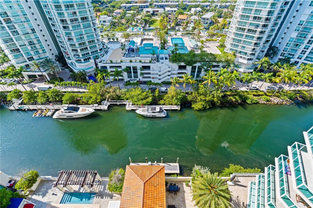 250 Sunny Isles Blvd, Unit 3-1606, Sunny Isles Beach, FL 33160 Photo