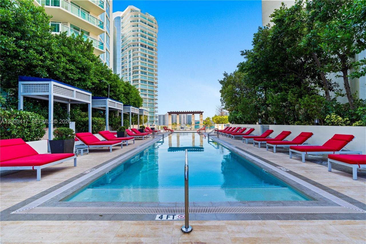 250 Sunny Isles Blvd, Unit 3-1606, Sunny Isles Beach, FL 33160 Photo