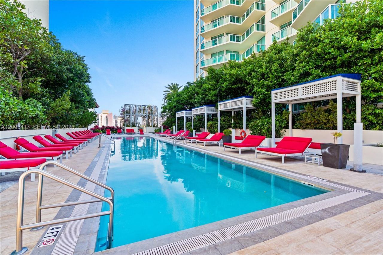 250 Sunny Isles Blvd, Unit 3-1606, Sunny Isles Beach, FL 33160 Photo