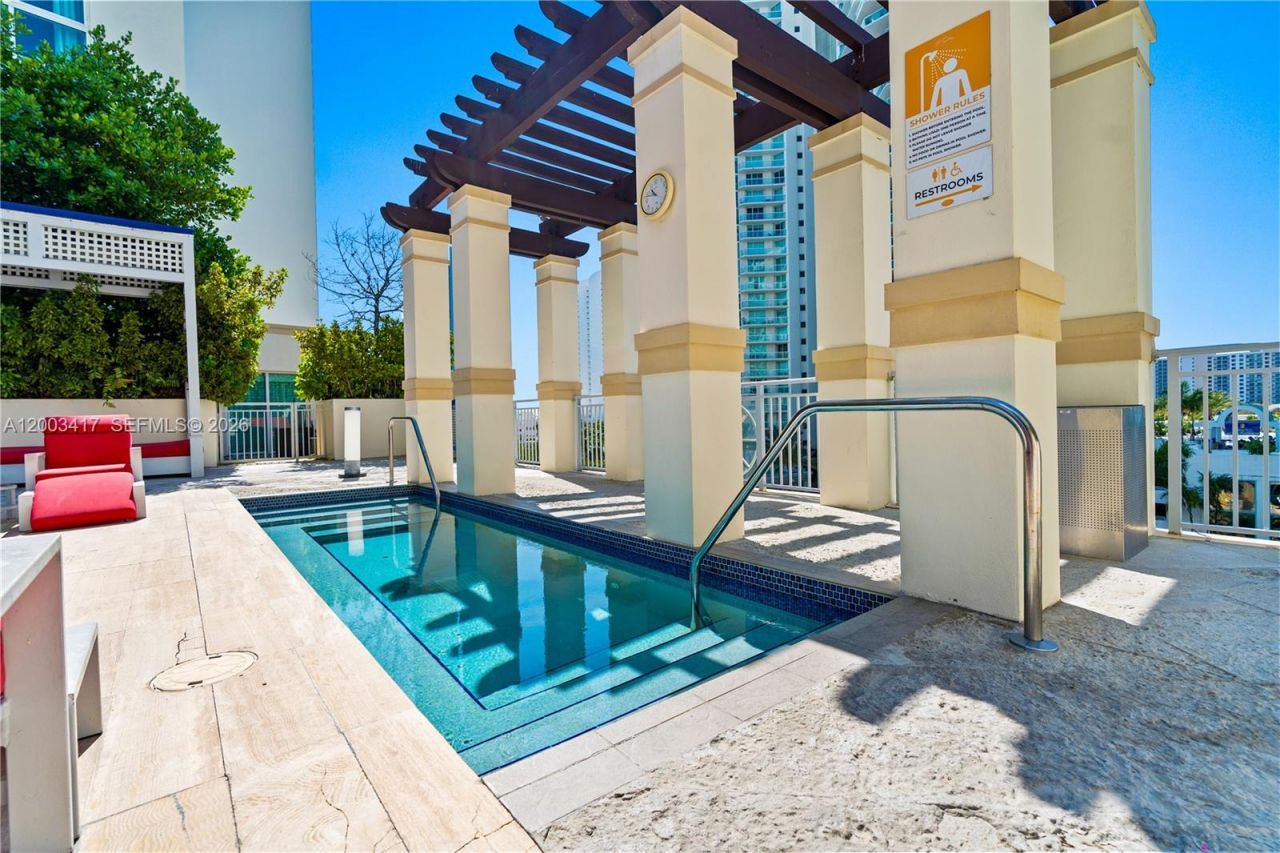 250 Sunny Isles Blvd, Unit 3-1606, Sunny Isles Beach, FL 33160 Photo