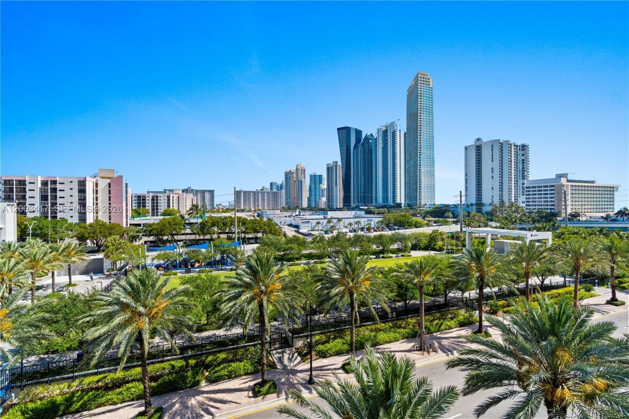 250 Sunny Isles Blvd, Unit 3-1606, Sunny Isles Beach, FL 33160 Photo