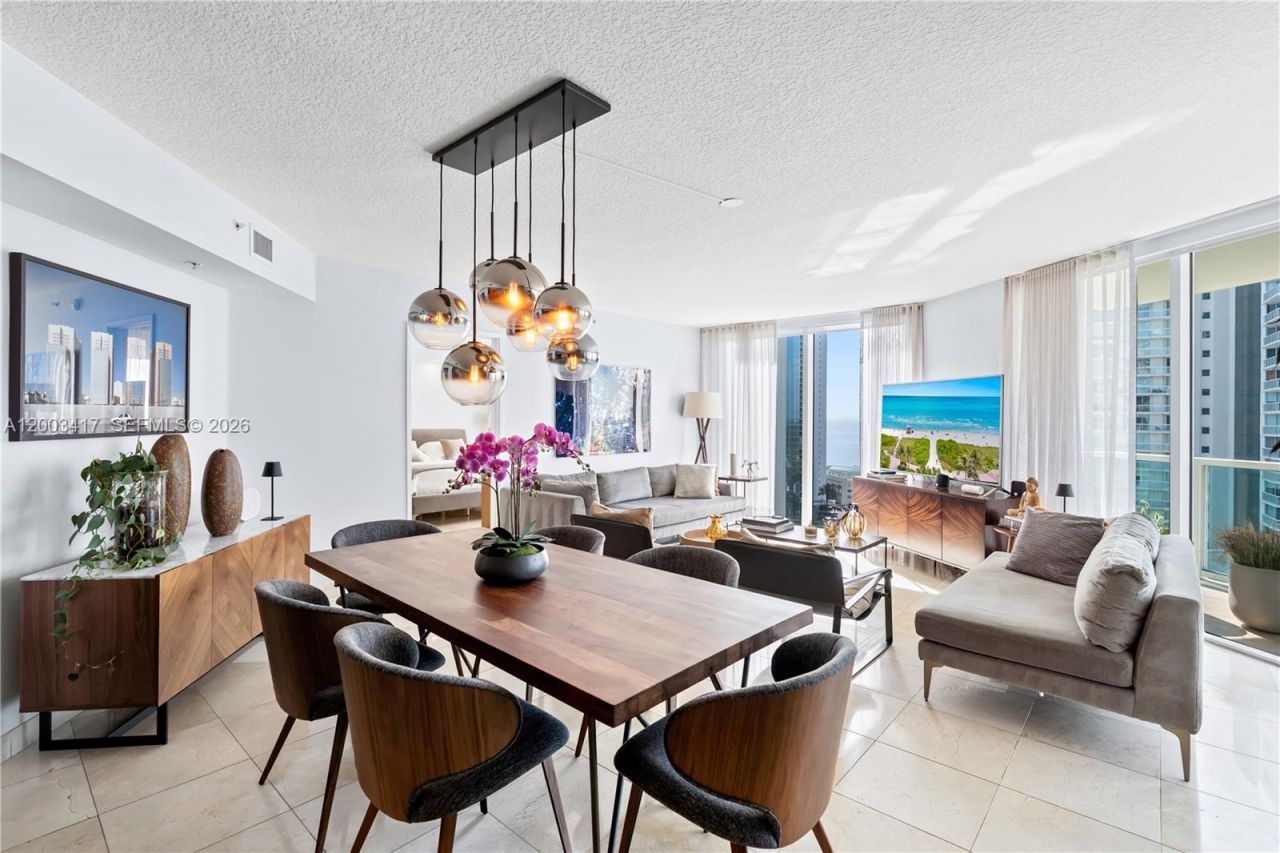 250 Sunny Isles Blvd, Unit 3-1606, Sunny Isles Beach, FL 33160 Photo