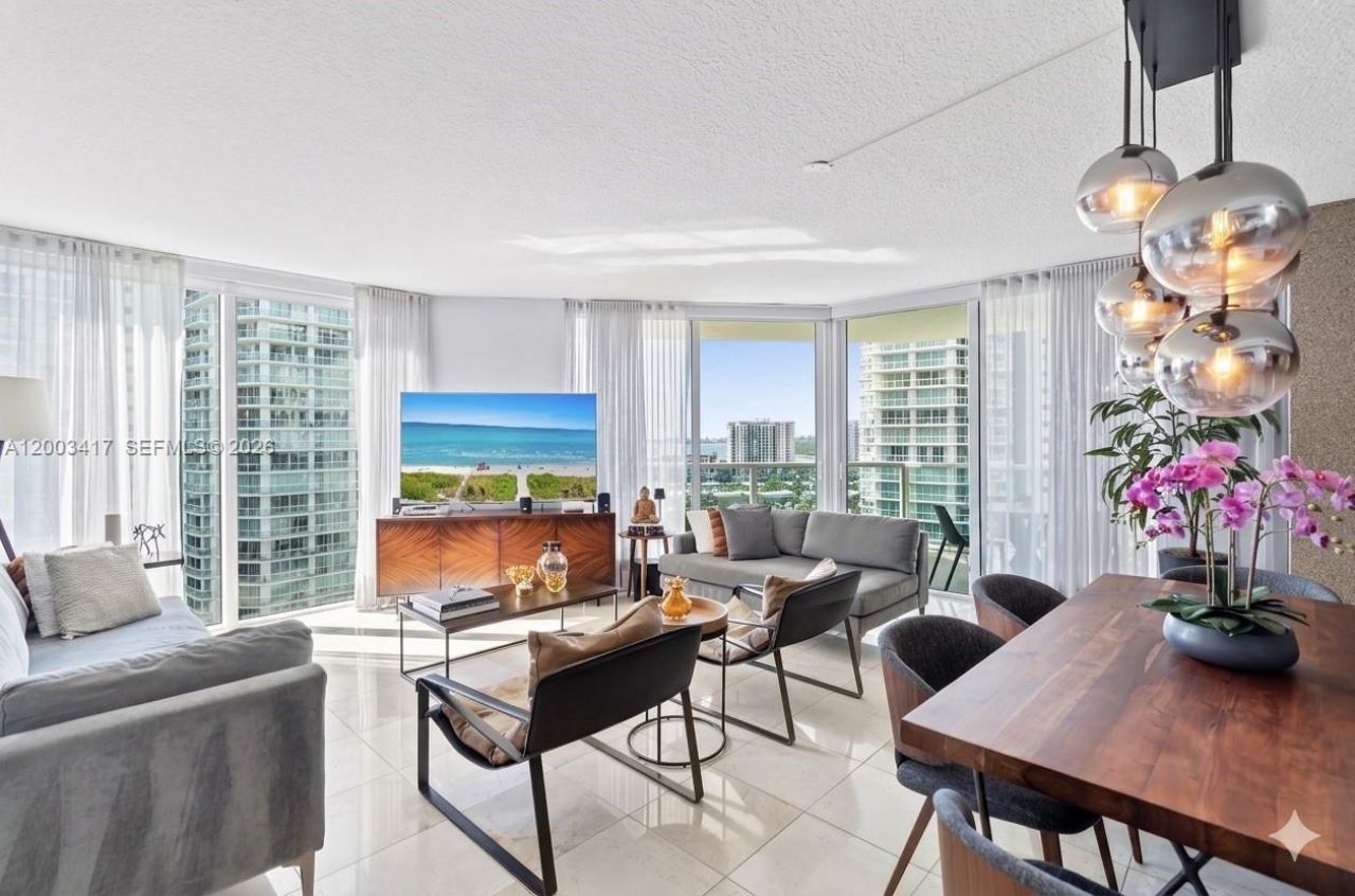 250 Sunny Isles Blvd, Unit 3-1606, Sunny Isles Beach, FL 33160 Photo