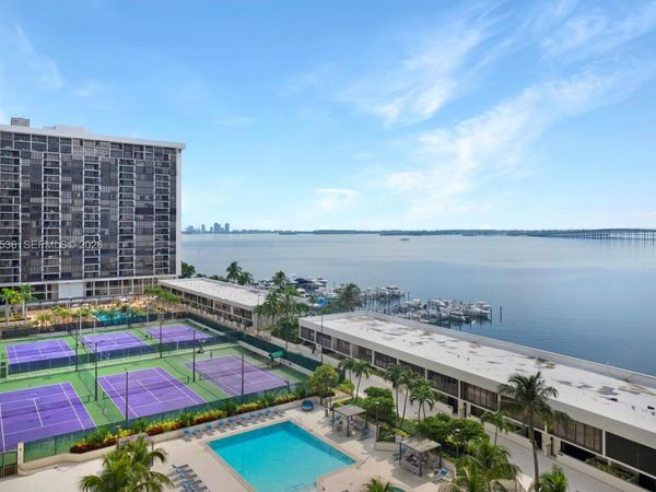 1925 Brickell Ave , Unit 1003, Miami, FL 33129