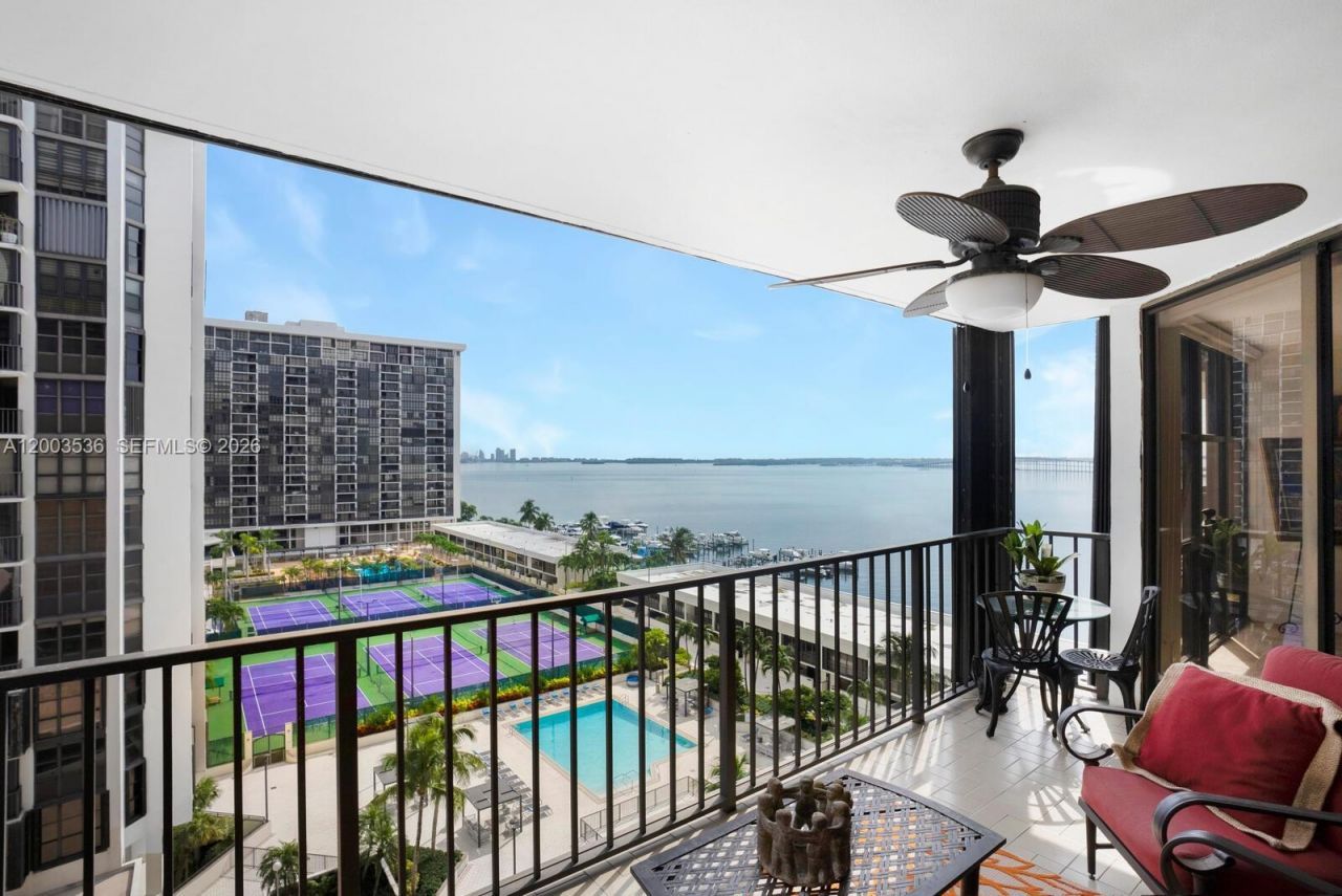 1925 Brickell Ave , Unit 1003, Miami, FL 33129 Photo