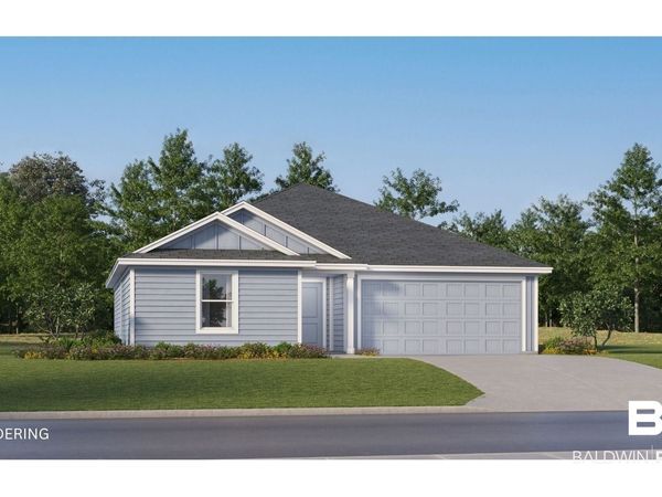 10409 Buffalo Street, Foley, AL 36535