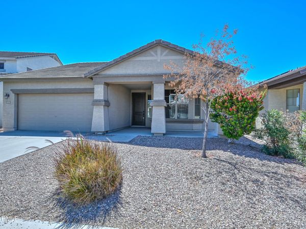 11751 W DALEY Lane, Sun City, AZ 85373