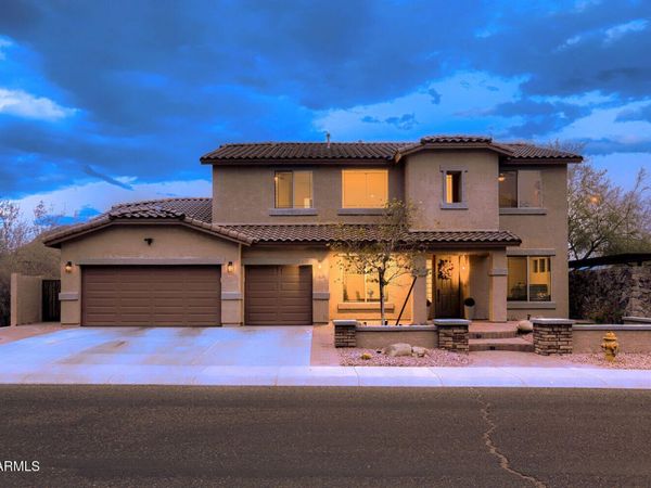 28225 N 65TH Lane N, Phoenix, AZ 85083