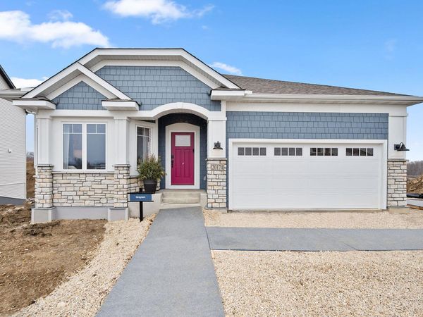 20045 Glarus Lane, Lakeville, MN 55044