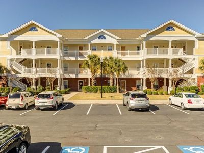 6203 Catalina Dr. , Unit The Havens, North Myrtle Beach, SC 29582