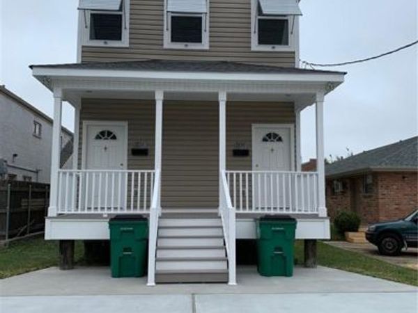 113 ROSEBUD Street , Unit A, Metairie, LA 70005