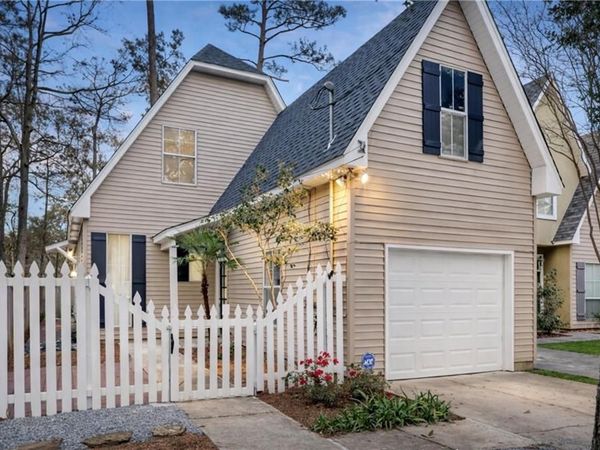 626 S VILLAGE LANE Lane , Unit A, Mandeville, LA 70471