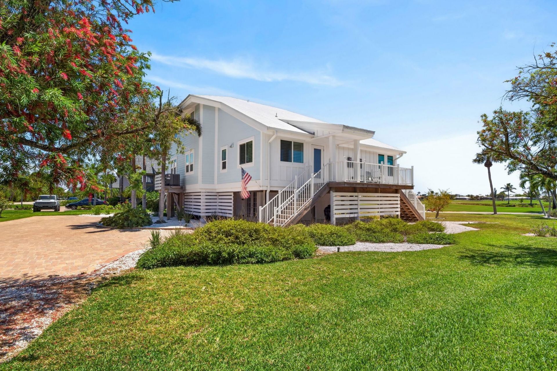 1629 Sand Castle Rd, Sanibel, FL 33957 Photo