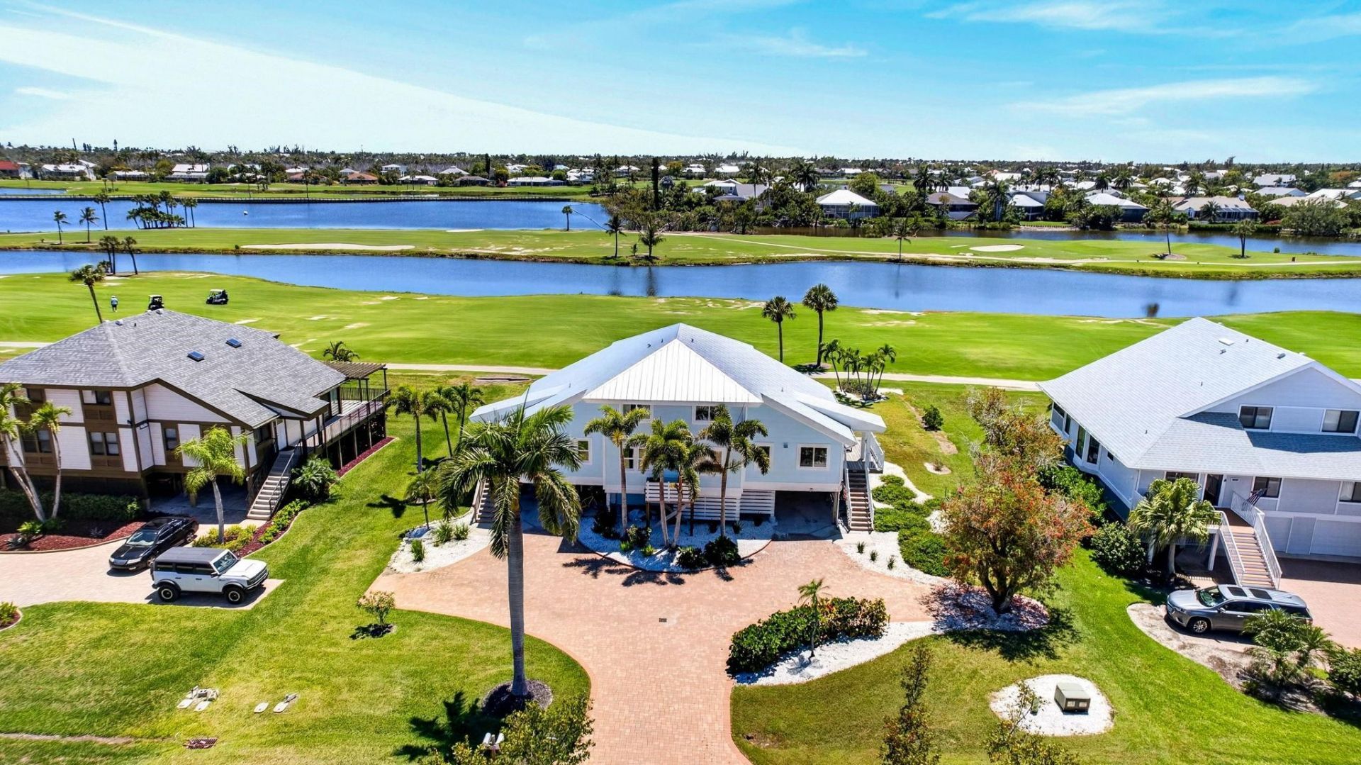 1629 Sand Castle Rd, Sanibel, FL 33957 Photo